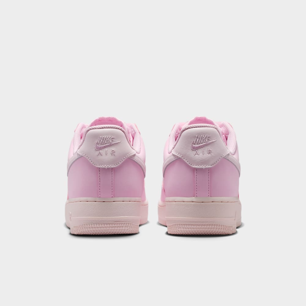 Tenis casual para mujer en rosa · IR0871-600 - vista 6