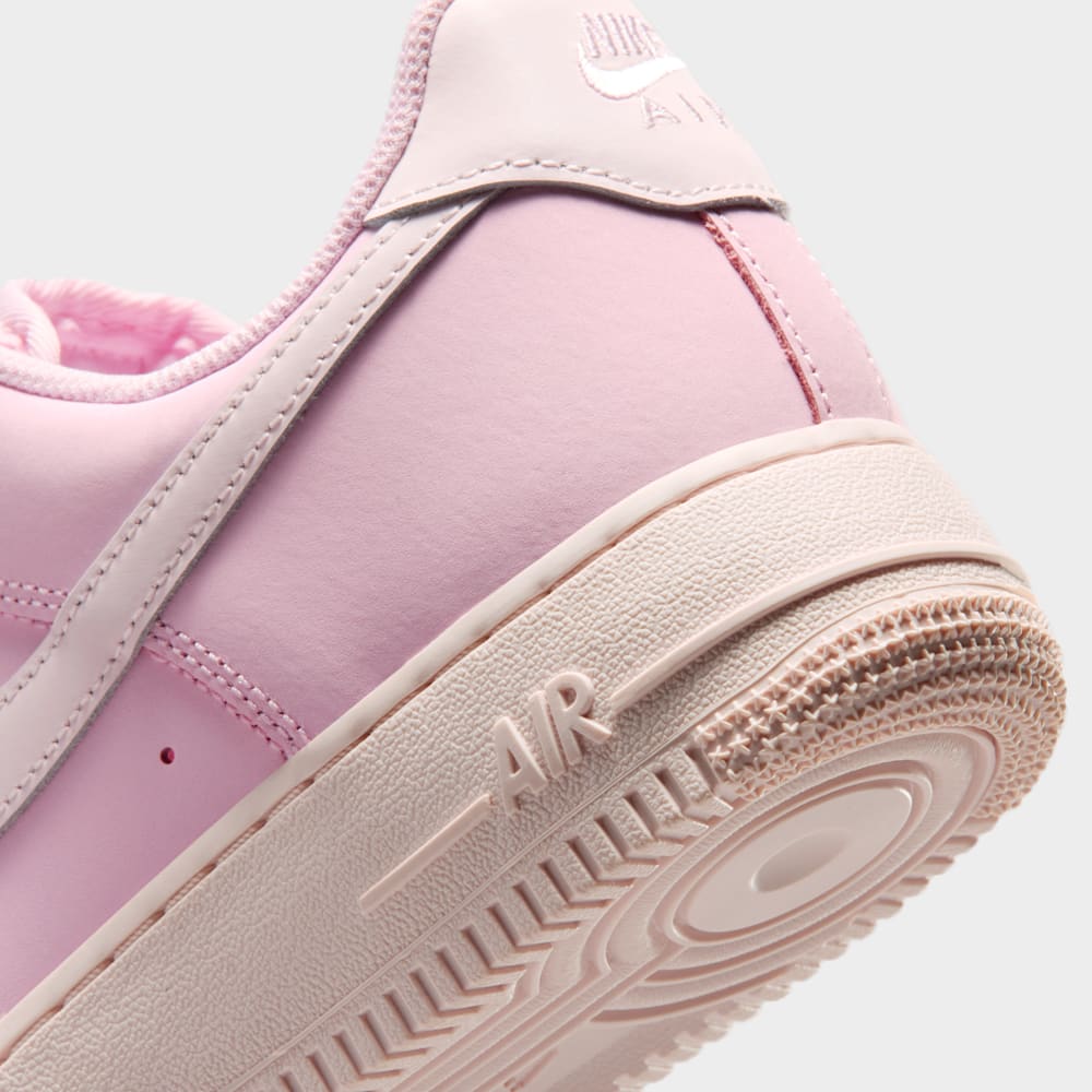 Tenis casual para mujer en rosa · IR0871-600 - vista 8