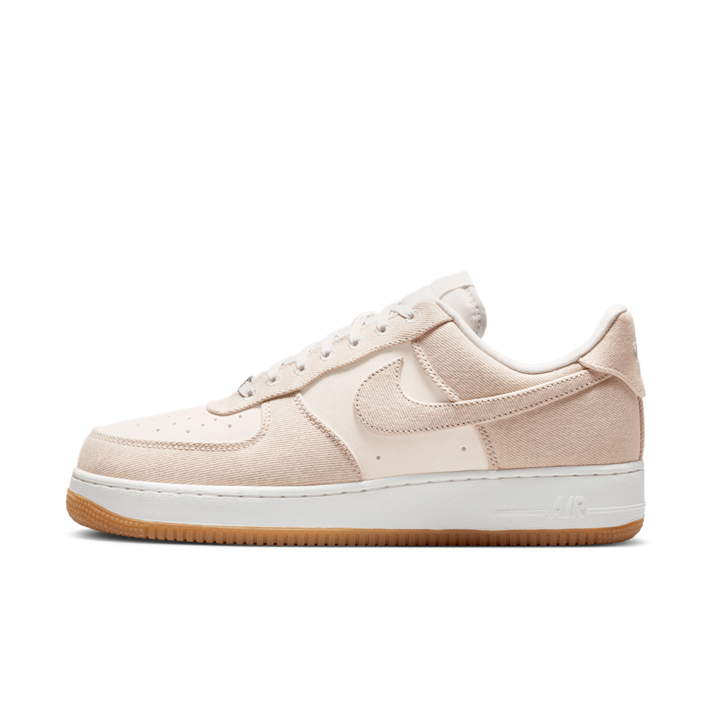 Tenis casual para hombre en gris · IR0951-001 - vista 1