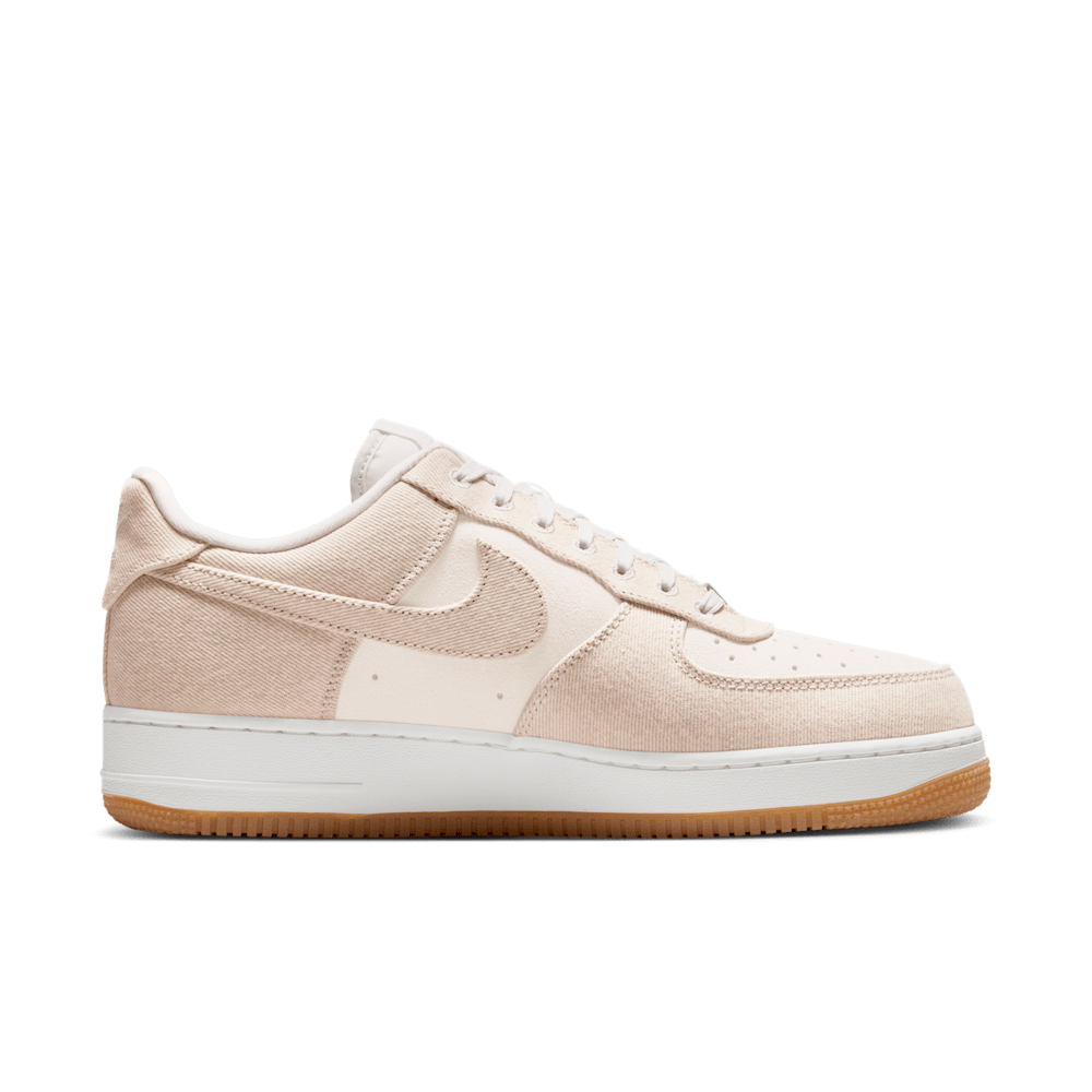 Tenis casual para hombre en gris · IR0951-001 - vista 3