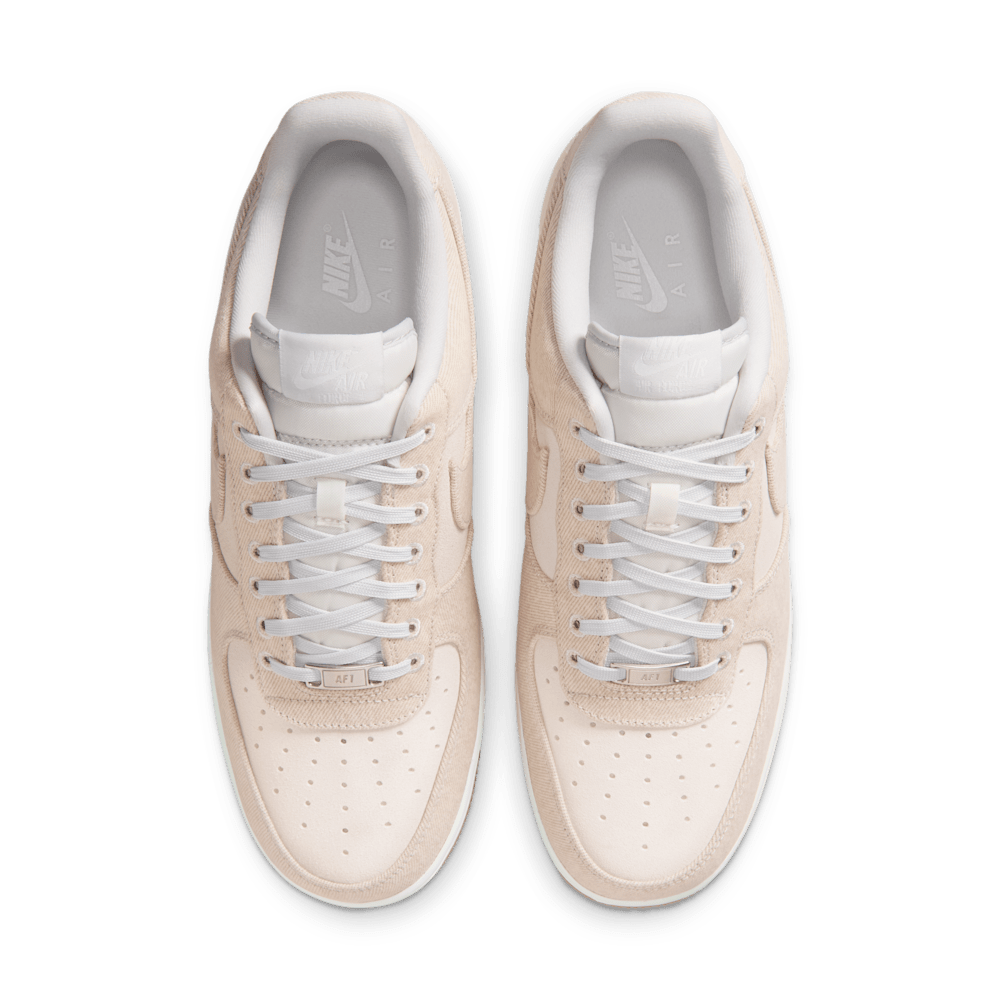 Tenis casual para hombre en gris · IR0951-001 - vista 4