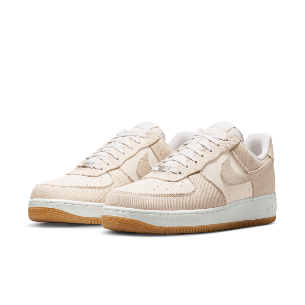 Tenis casual para hombre en gris · IR0951-001 - vista 5