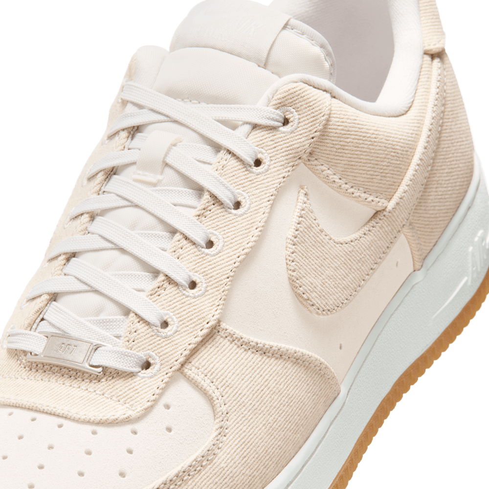 Tenis casual para hombre en gris · IR0951-001 - vista 7