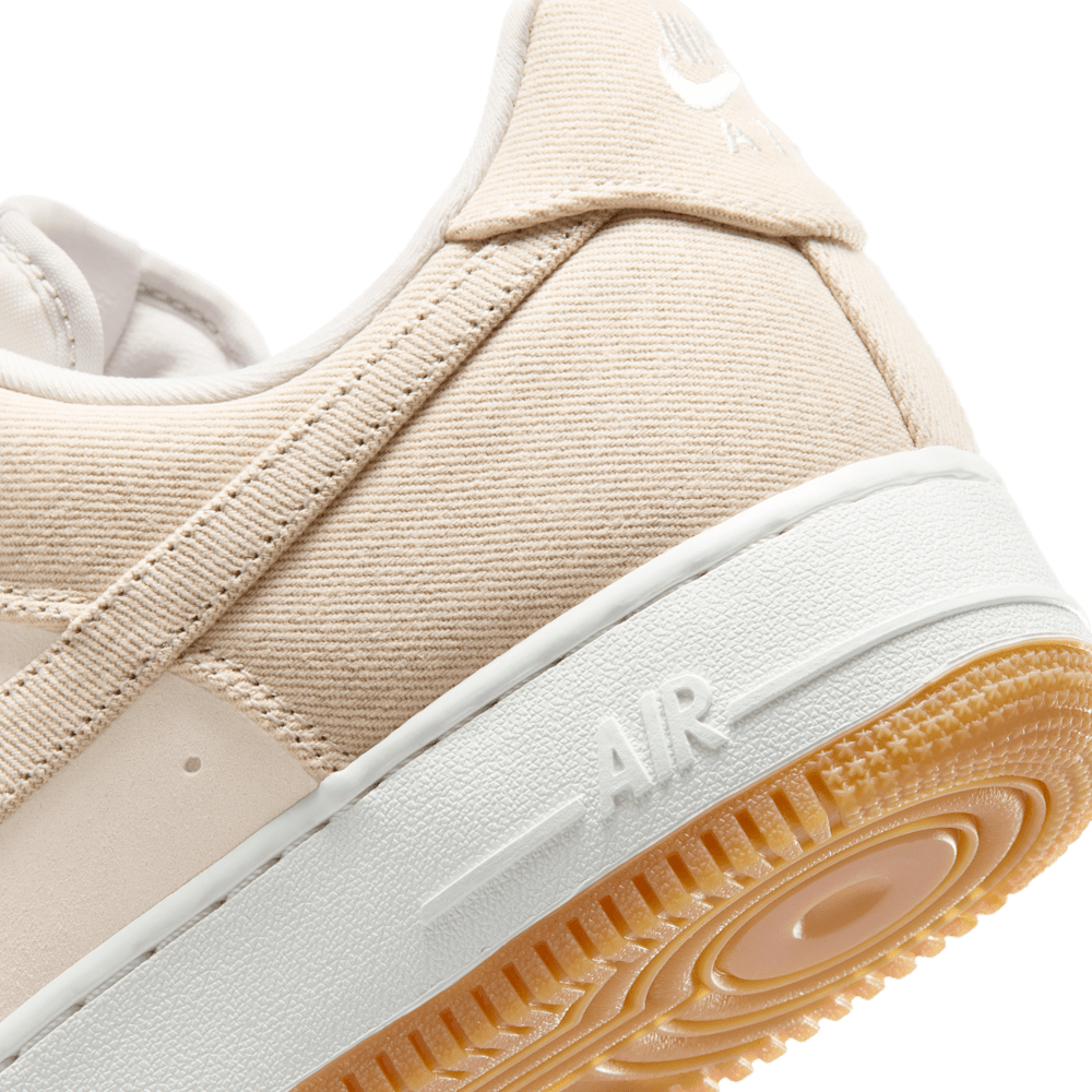 Tenis casual para hombre en gris · IR0951-001 - vista 8