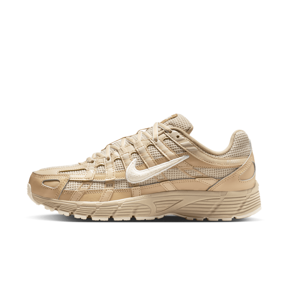 Tenis casual para mujer en marrón · IR1215-100 - vista 1