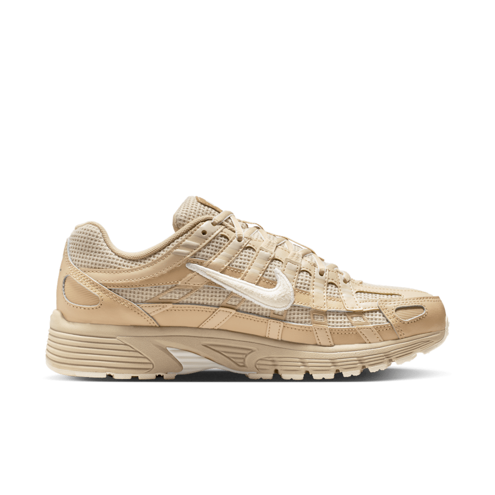 Tenis casual para mujer en marrón · IR1215-100 - vista 3