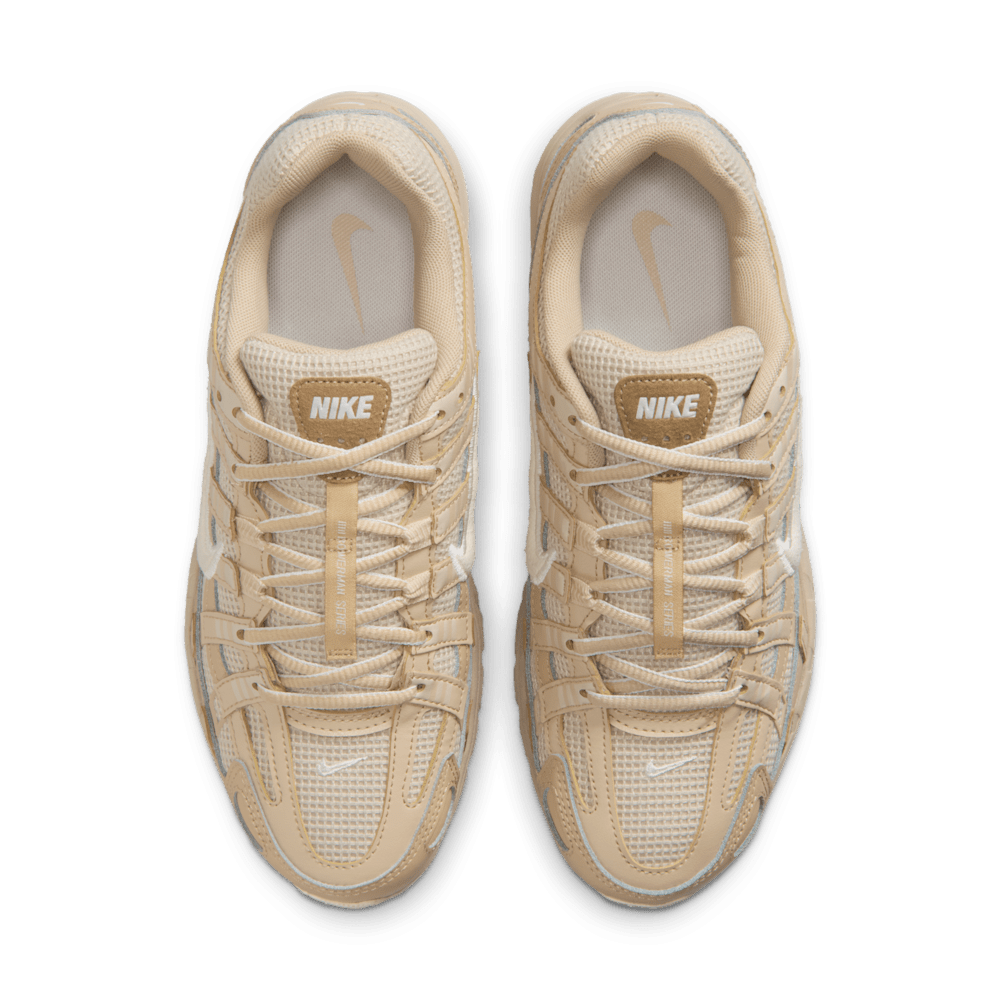 Tenis casual para mujer en marrón · IR1215-100 - vista 4