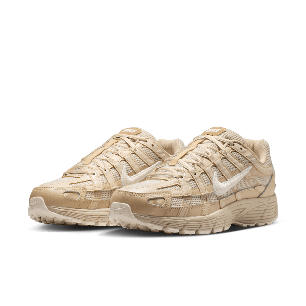 Tenis casual para mujer en marrón · IR1215-100 - vista 5