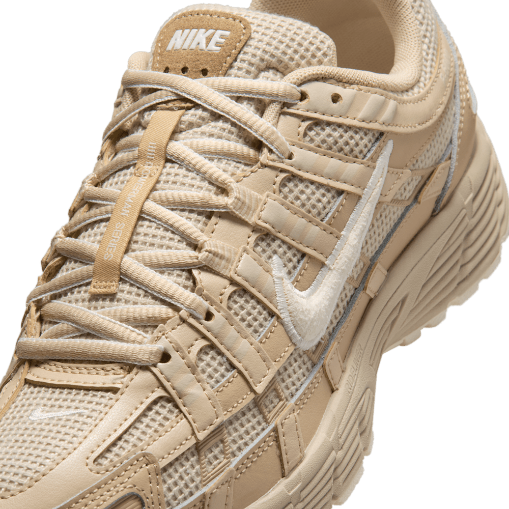 Tenis casual para mujer en marrón · IR1215-100 - vista 7