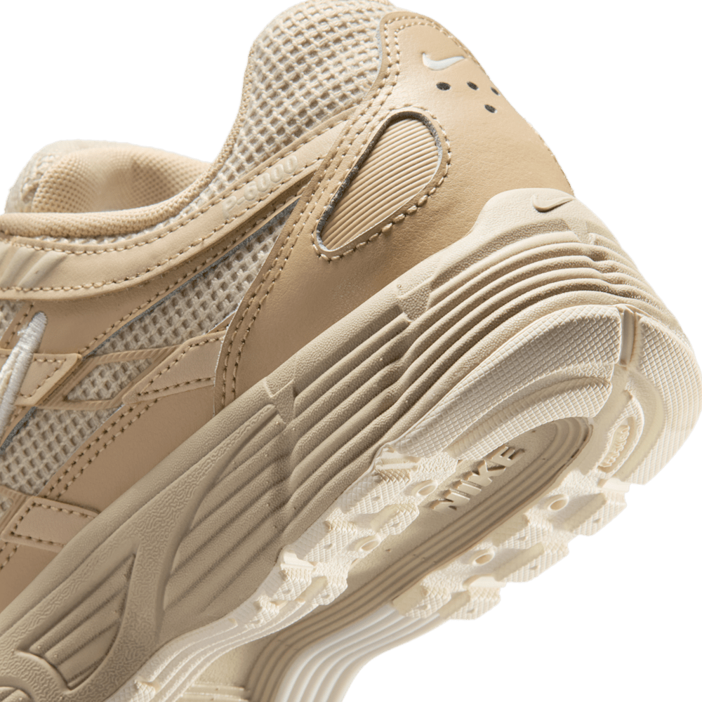 Tenis casual para mujer en marrón · IR1215-100 - vista 8