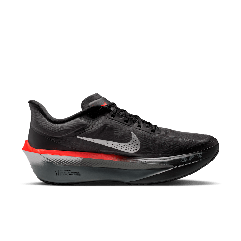 Tenis para correr para hombre en negro · IR1995-010 - vista 3