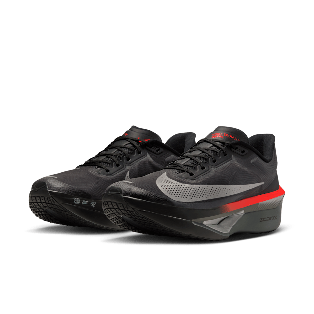 Tenis para correr para hombre en negro · IR1995-010 - vista 5