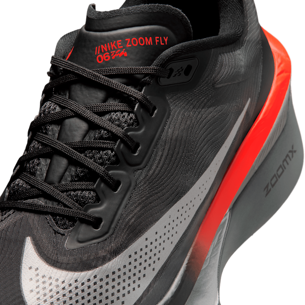 Tenis para correr para hombre en negro · IR1995-010 - vista 7