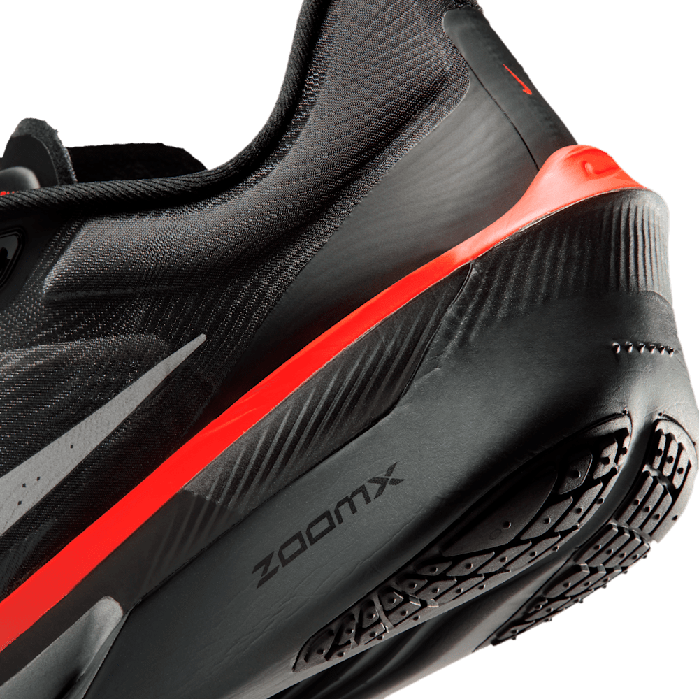 Tenis para correr para hombre en negro · IR1995-010 - vista 8