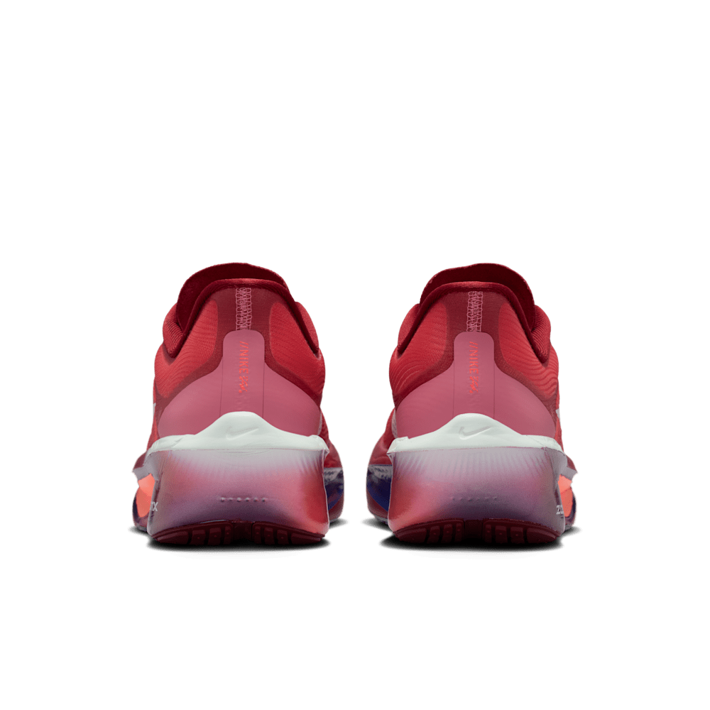 Tenis para correr para mujer en rojo · IR2313-600 - vista 6