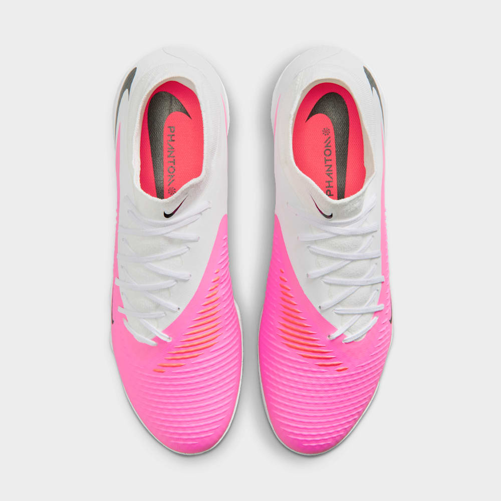 Guayos de fútbol para hombre en multicolor · IR2325-900 - vista 4