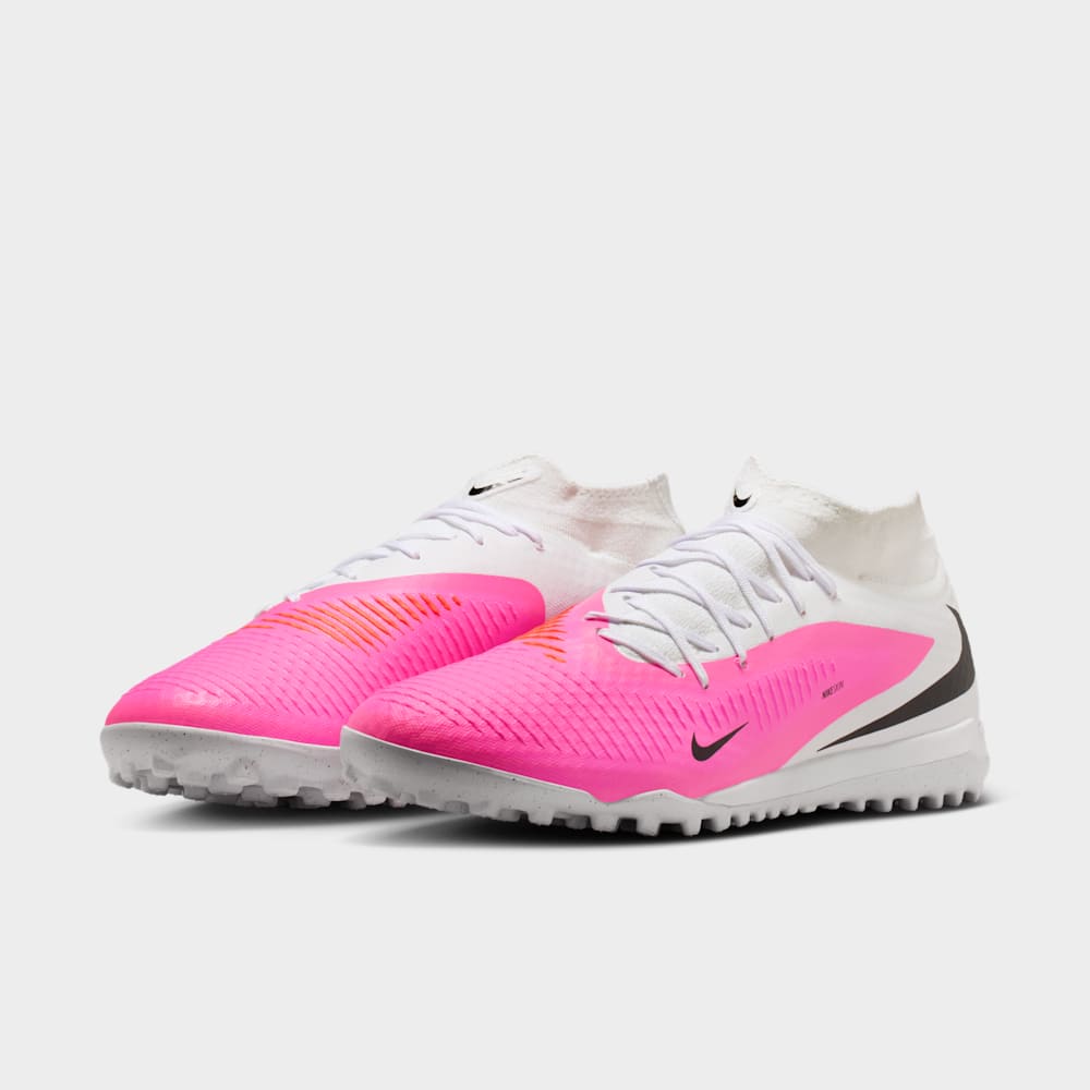 Guayos de fútbol para hombre en multicolor · IR2325-900 - vista 5