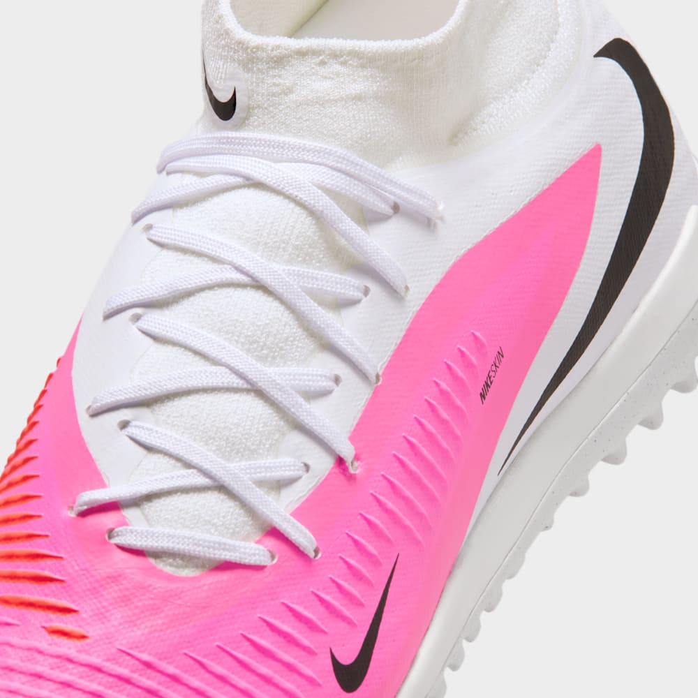 Guayos de fútbol para hombre en multicolor · IR2325-900 - vista 7