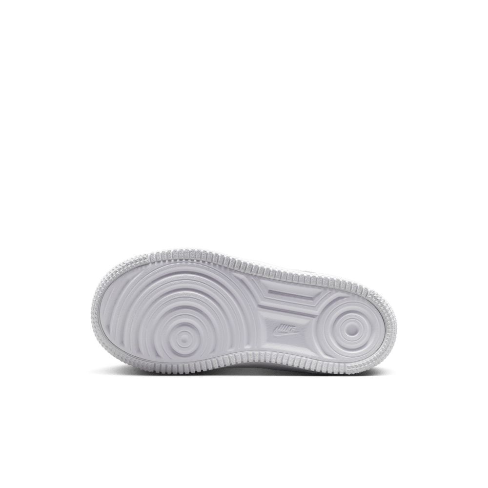 Tenis casual para niño en blanco · IR3985-121 - vista 2