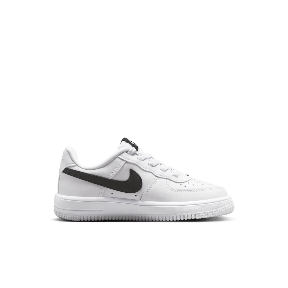 Tenis casual para niño en blanco · IR3985-121 - vista 3