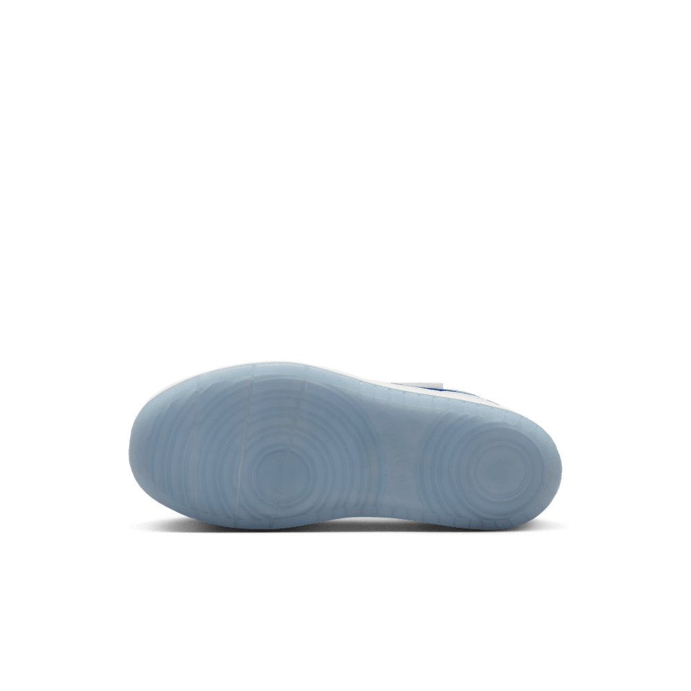Tenis casual para niño en blanco · IR3999-100 - vista 2