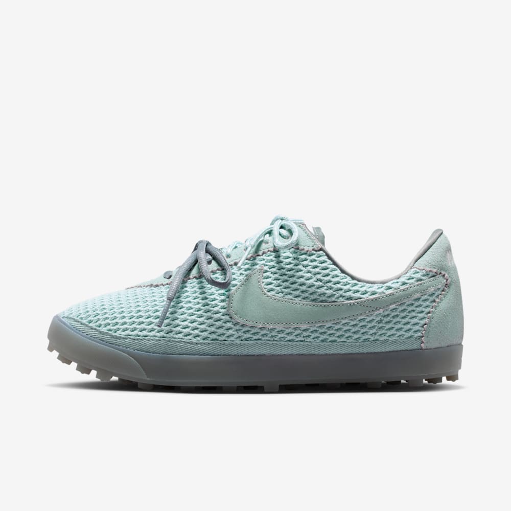Tenis casual para mujer en gris · IR5687-395 - vista 1