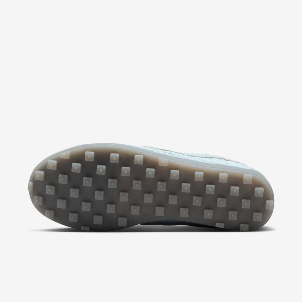 Tenis casual para mujer en gris · IR5687-395 - vista 2