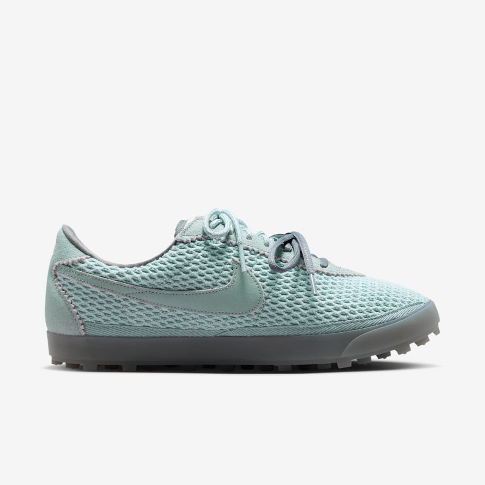 Tenis casual para mujer en gris · IR5687-395 - vista 3