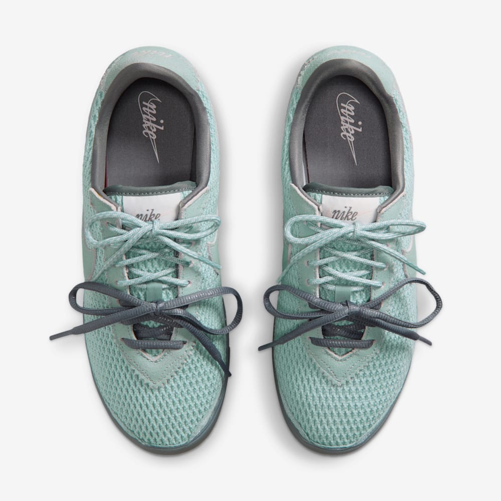 Tenis casual para mujer en gris · IR5687-395 - vista 4