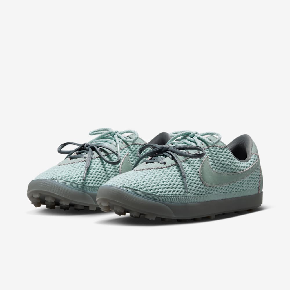 Tenis casual para mujer en gris · IR5687-395 - vista 5