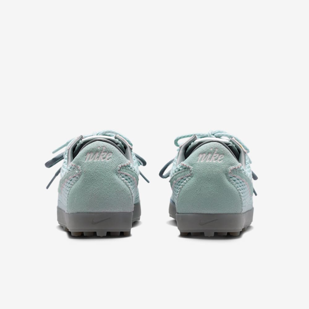 Tenis casual para mujer en gris · IR5687-395 - vista 6