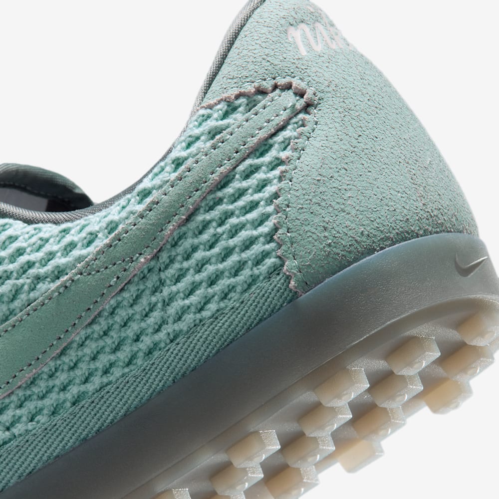 Tenis casual para mujer en gris · IR5687-395 - vista 8
