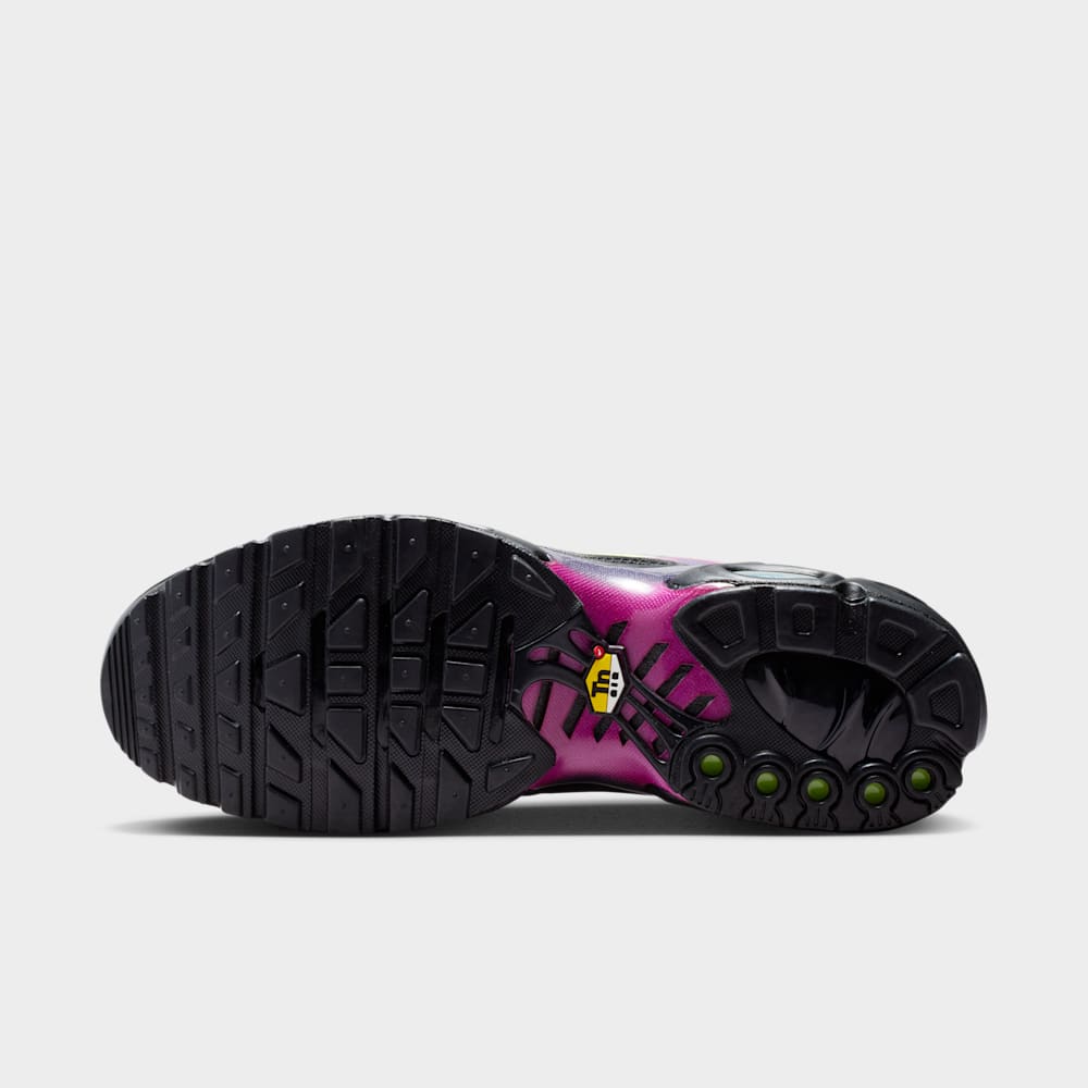 Tenis casual para hombre en morado · IR5898-573 - vista 3