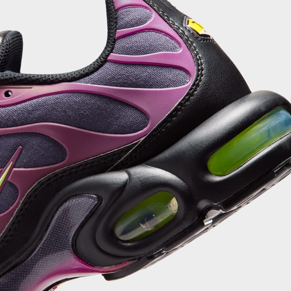 Tenis casual para hombre en morado · IR5898-573 - vista 15