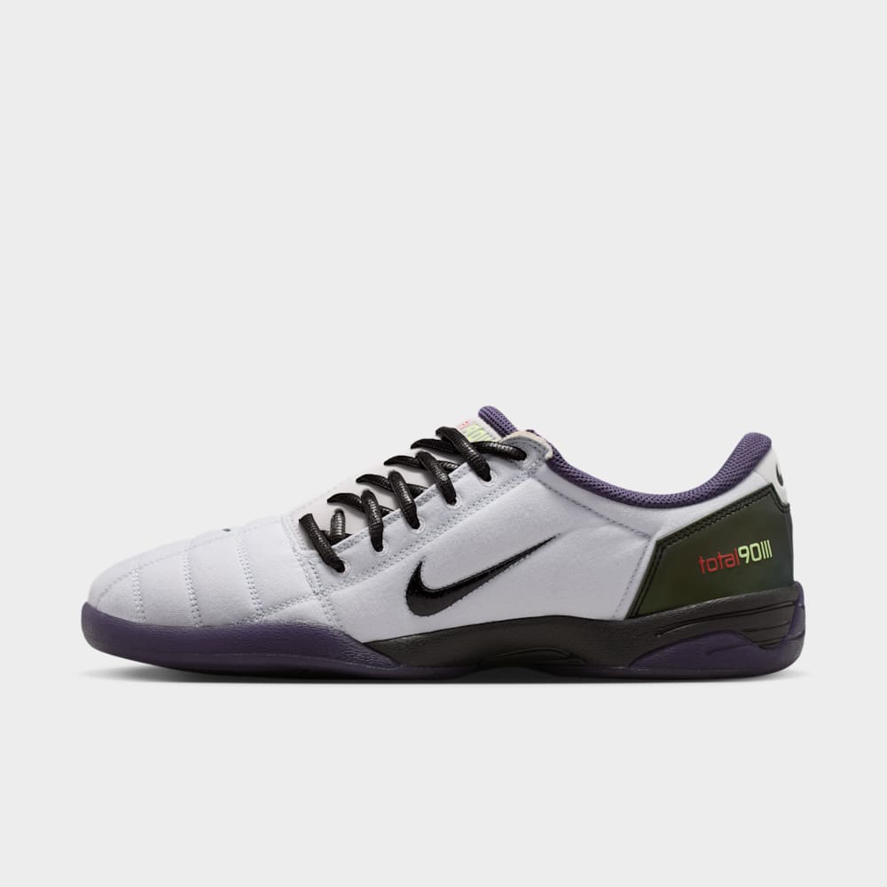 Tenis casual para hombre en gris · IR5899-043 - vista 1