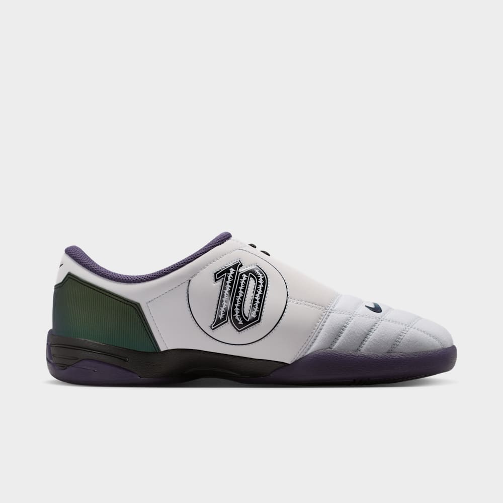 Tenis casual para hombre en gris · IR5899-043 - vista 3