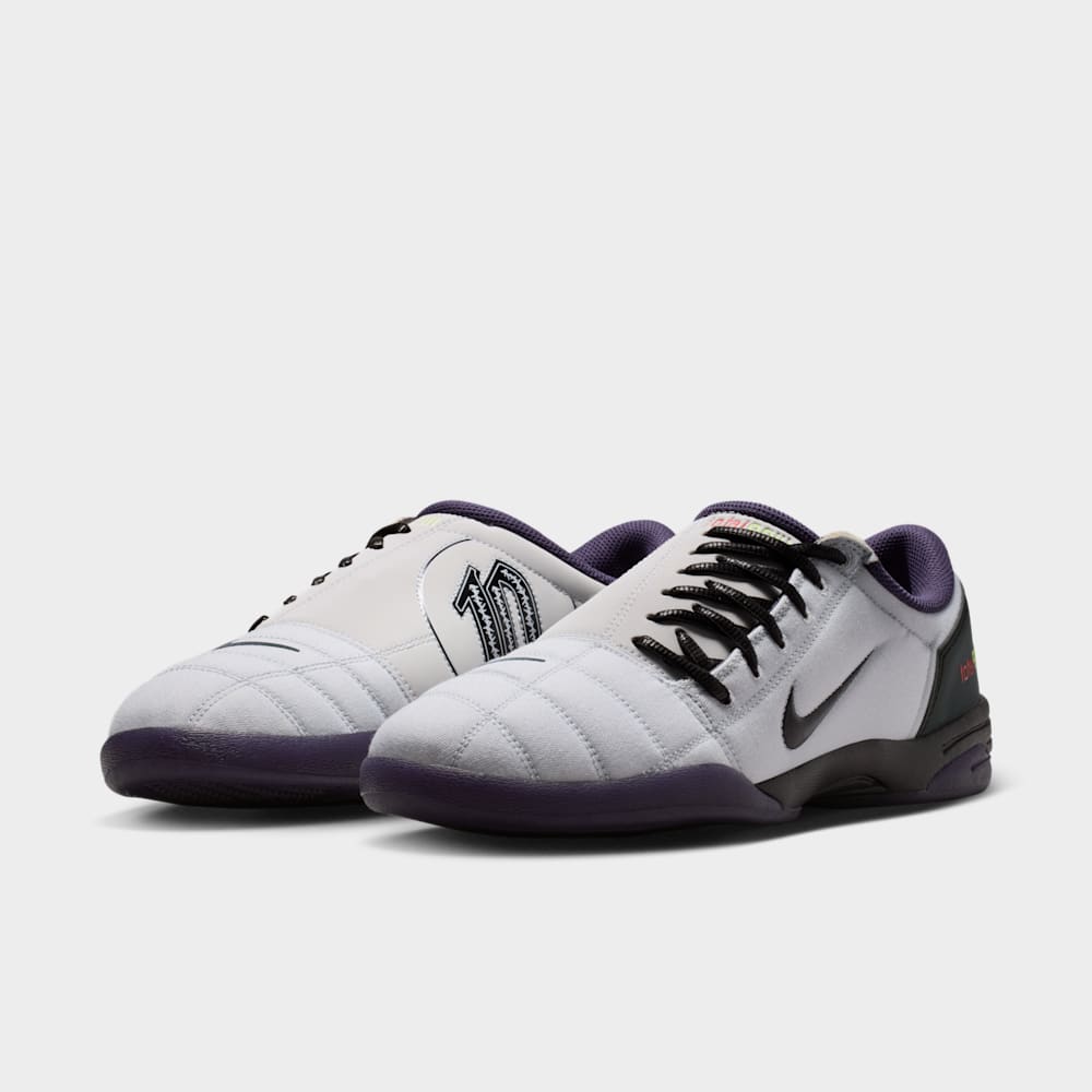 Tenis casual para hombre en gris · IR5899-043 - vista 5