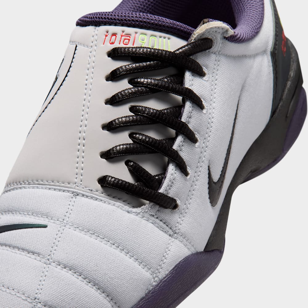 Tenis casual para hombre en gris · IR5899-043 - vista 7