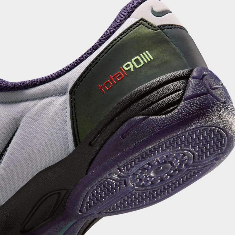 Tenis casual para hombre en gris · IR5899-043 - vista 8