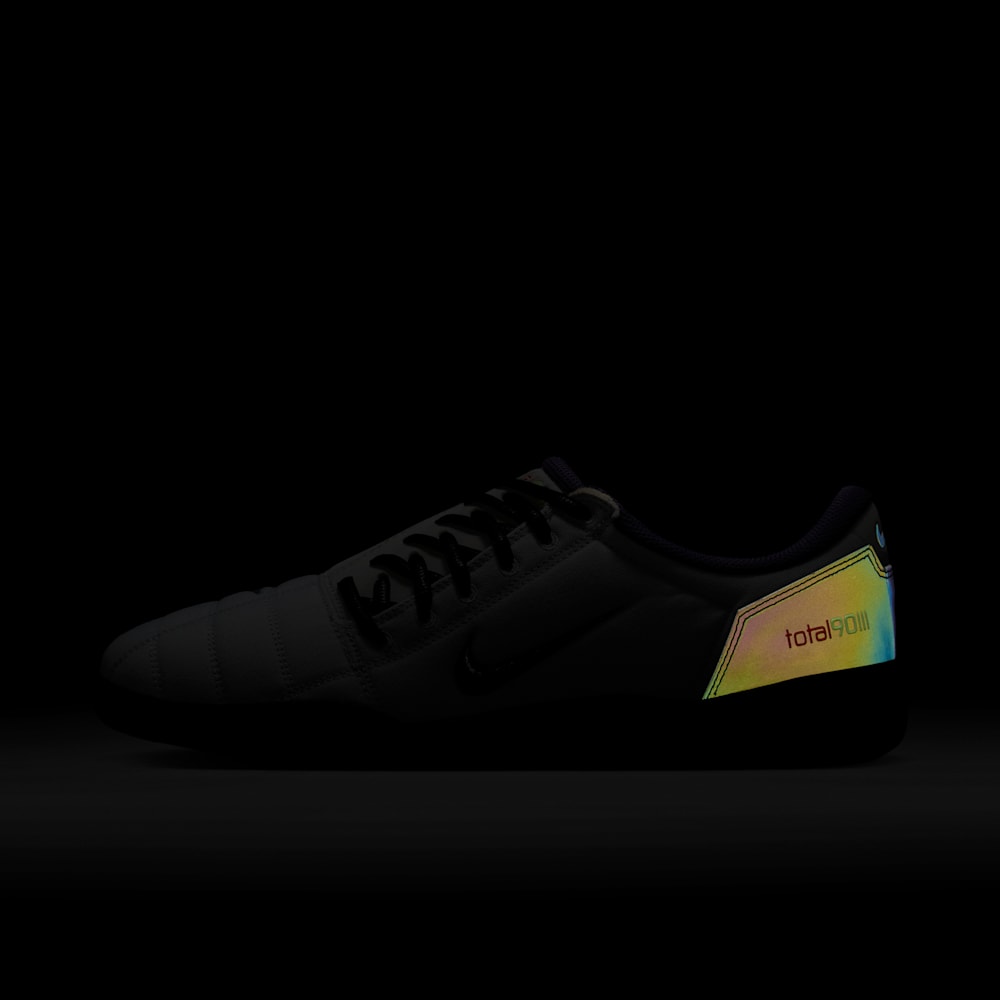 Tenis casual para hombre en gris · IR5899-043 - vista 9