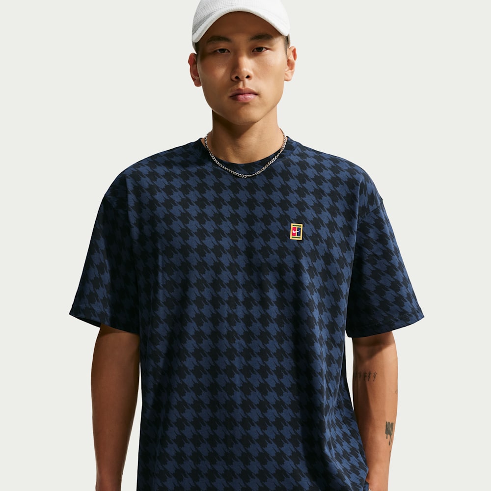Camisetas y esqueletos casual para hombre · IR6999-010 - vista 1