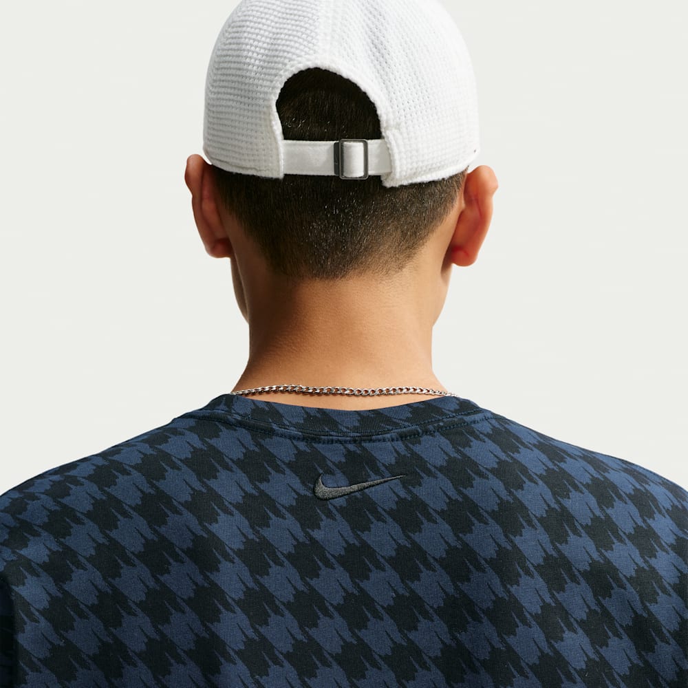 Camisetas y esqueletos casual para hombre · IR6999-010 - vista 2