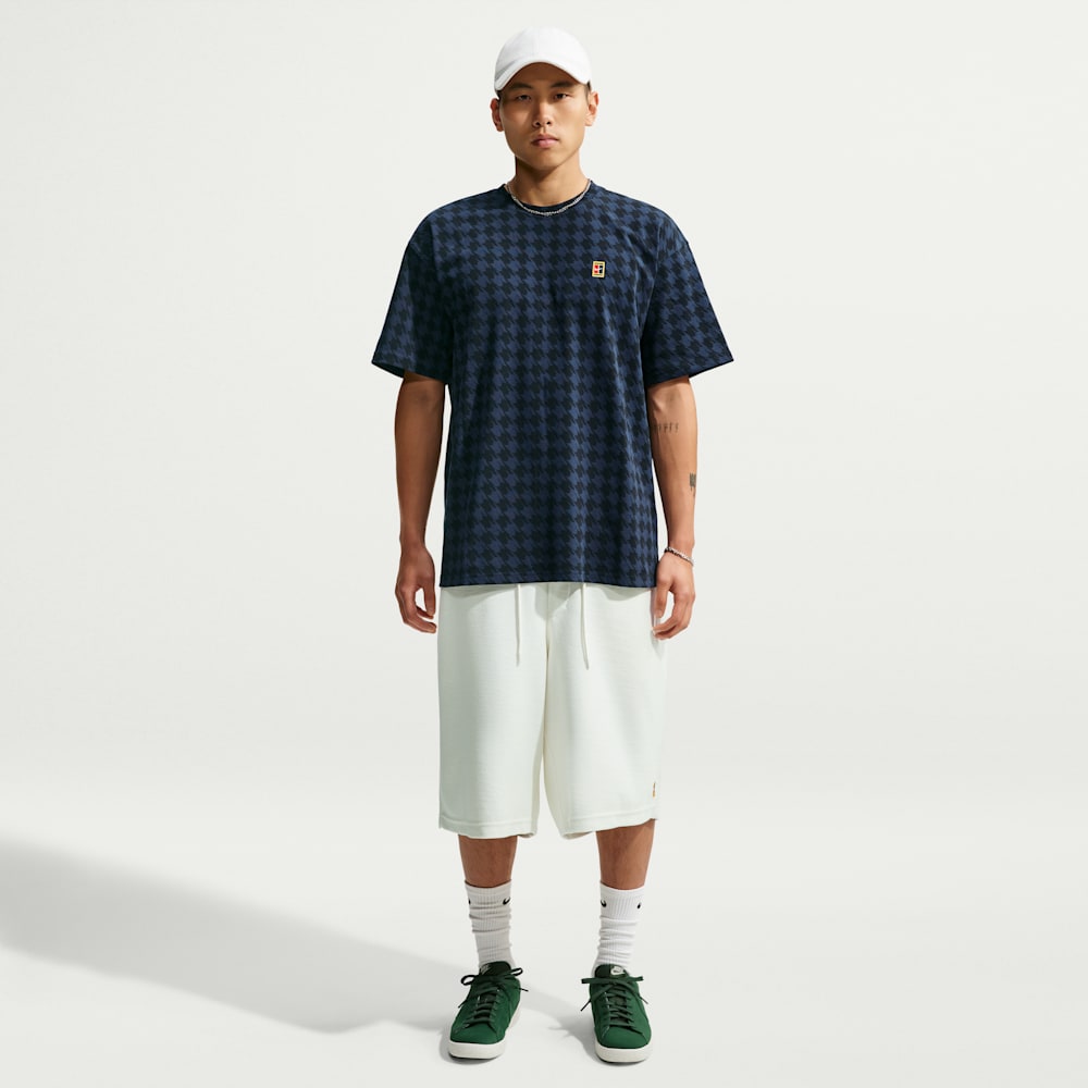 Camisetas y esqueletos casual para hombre · IR6999-010 - vista 4