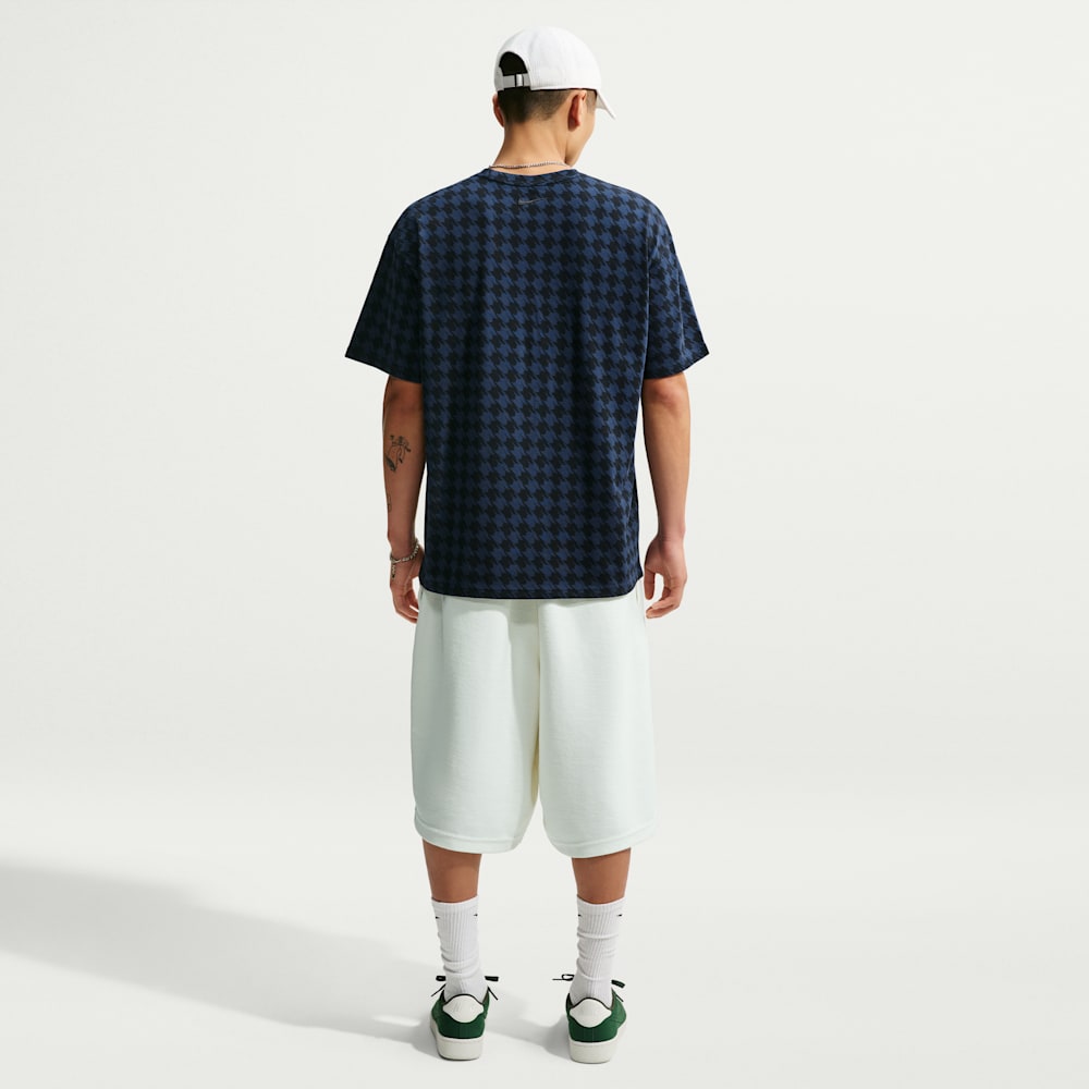 Camisetas y esqueletos casual para hombre · IR6999-010 - vista 5