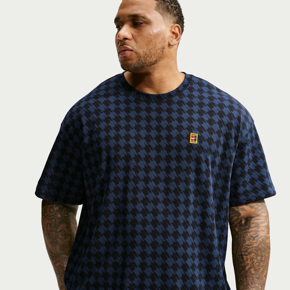 Camisetas y esqueletos casual para hombre · IR6999-010 - vista 6