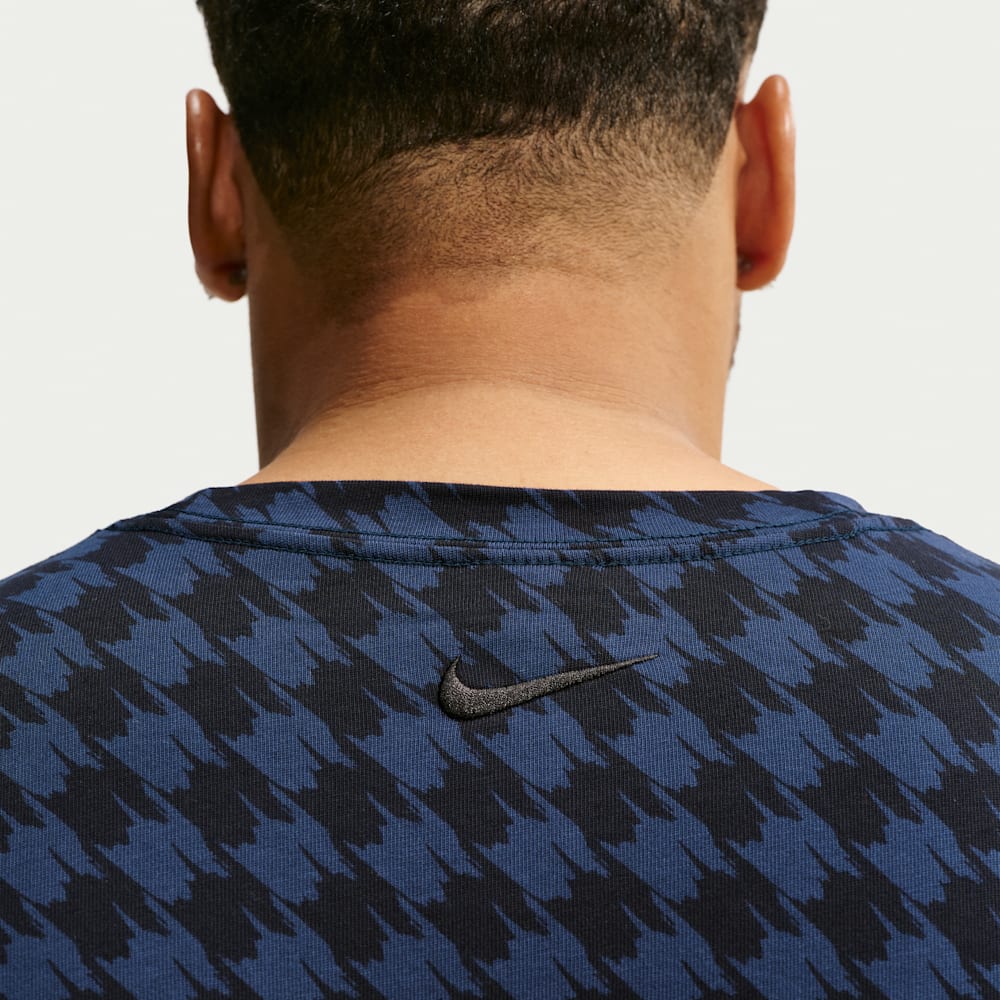 Camisetas y esqueletos casual para hombre · IR6999-010 - vista 7