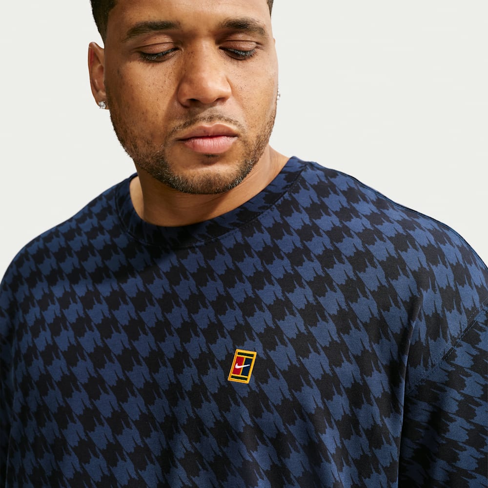 Camisetas y esqueletos casual para hombre · IR6999-010 - vista 8