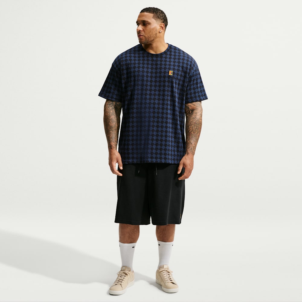 Camisetas y esqueletos casual para hombre · IR6999-010 - vista 9