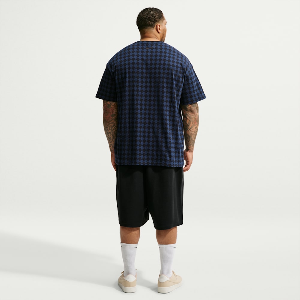 Camisetas y esqueletos casual para hombre · IR6999-010 - vista 10