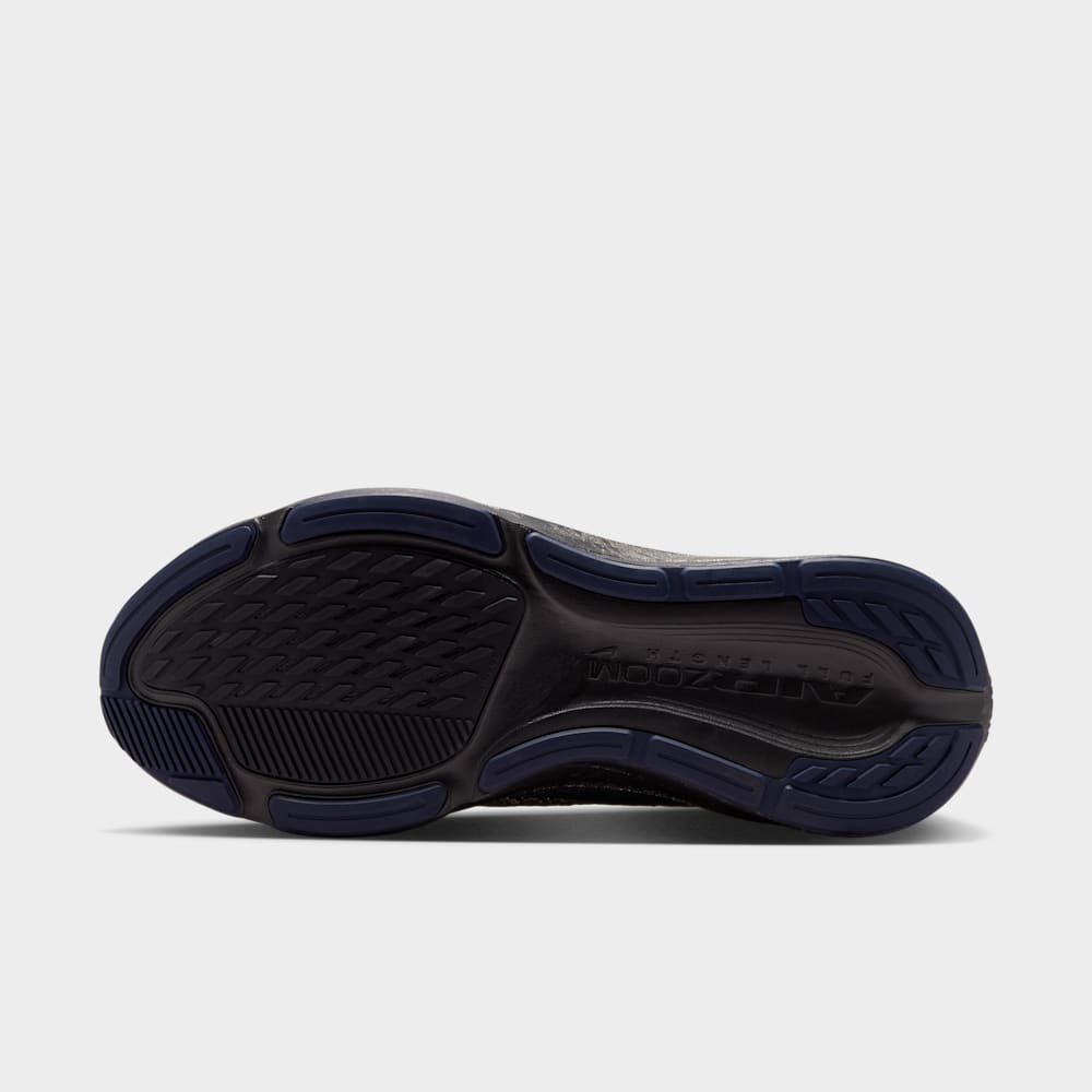 Tenis para correr para mujer en negro · IR7192-001 - vista 2